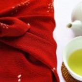 Biến hoá với Furoshiki